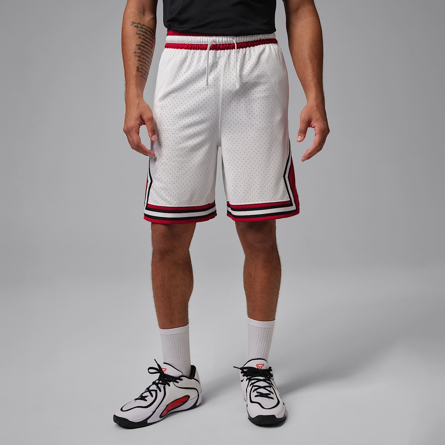 Reviews: Jordan Sport Men's Dri-FIT 9
